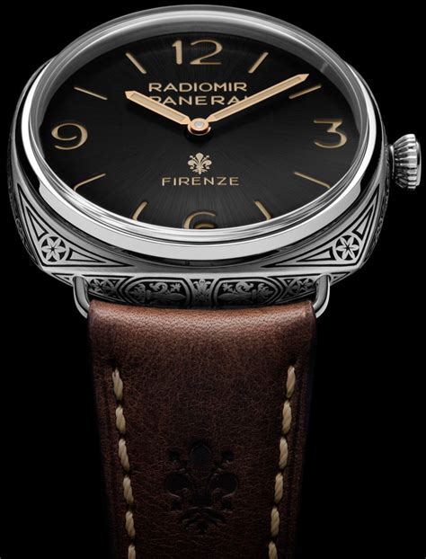 is panerai a luxury watch